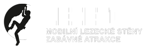 logo LezeTO  - mobilní lezecké stěny