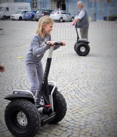 Segway