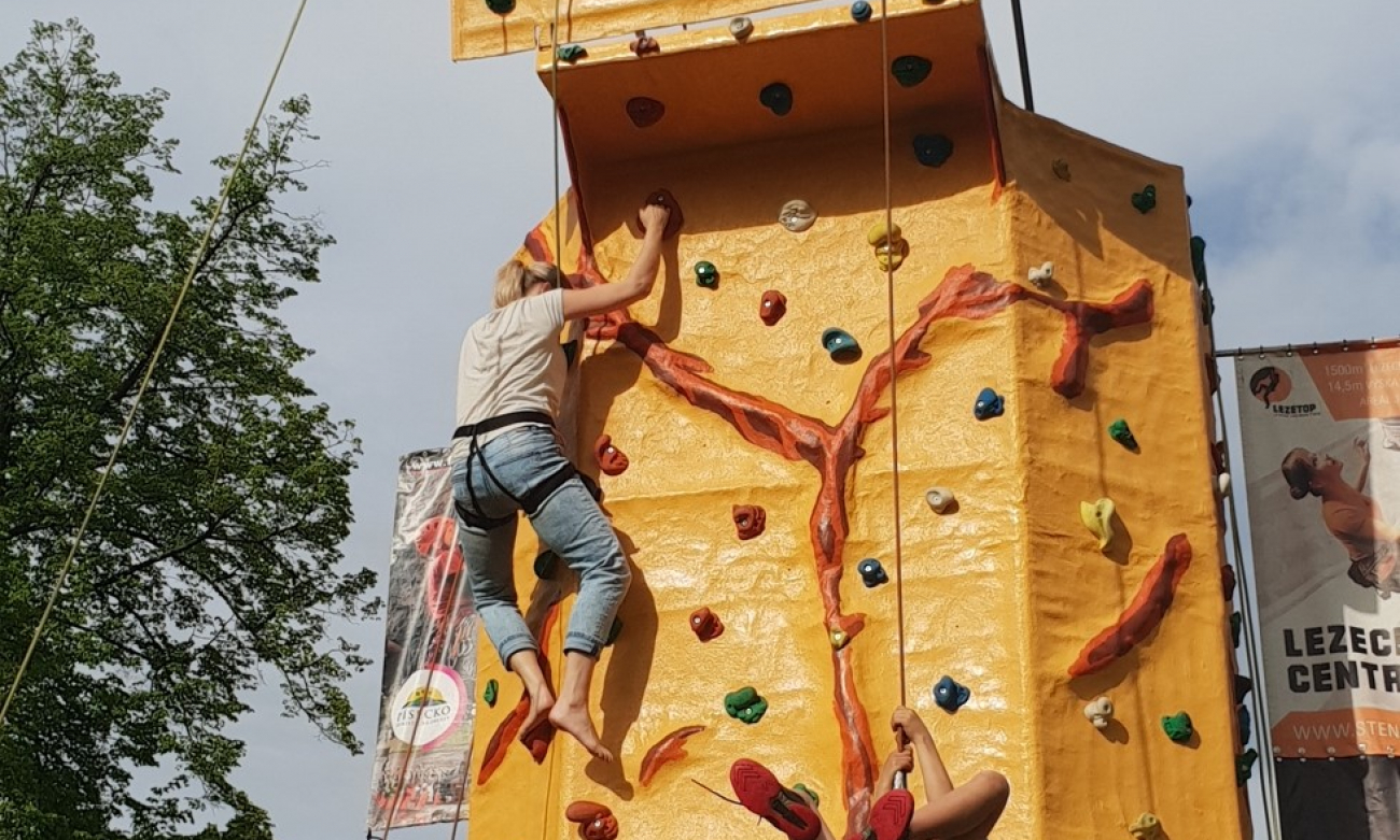 Foto k článku Slevy pro školní akce a letní tábory až 30%